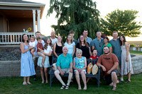 Marilyn Jones 80th Birthday