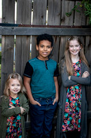 Vancha Cousins