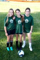 Fall Soccer 2024