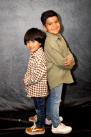 6. Siblings 2024-2025