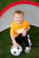 Spring Soccer 2023