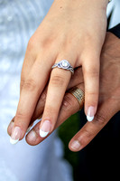 Keanu & Alysha Romero Wedding July 27, 2024