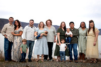 Amie Schaapman Family 2025