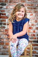 ABC Academy 2017/2018 Preschool Photos