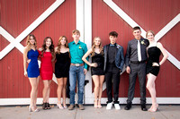 2023 Quincy Homecoming