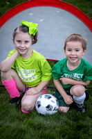 Soccer Photos