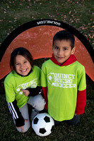 U7 Team 12 Joseph James