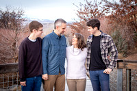 Royer Family