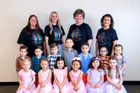 PM Butterfly Class