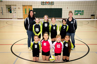 U 12 Development Team