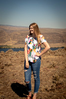 Senior Pictures