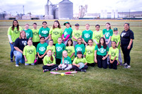 Quincy Softball 2024