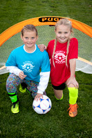 Quincy Youth Rec. Soccer