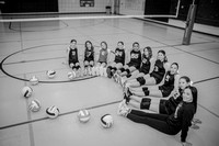 Midstate League Volleyball 2025