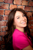 Celeste Sligar Headshots 2025