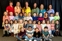 2. AM Butterfly Class 2024-2025