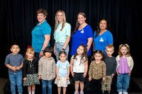 5. Beginner Bees Class 2024-2025