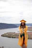 Savanna Mancini Senior Photos