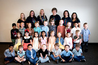 AM Butterfly Class