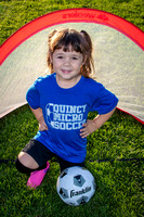 2022 Fall Micro Soccer